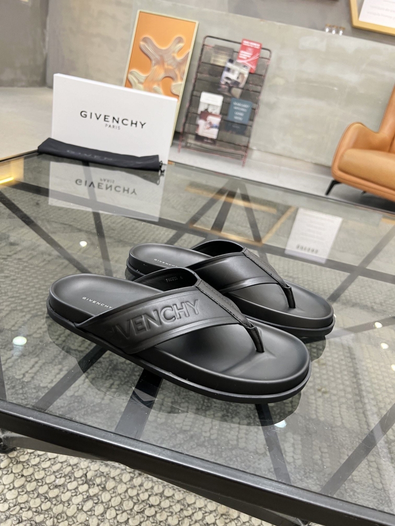 Givenchy Slippers